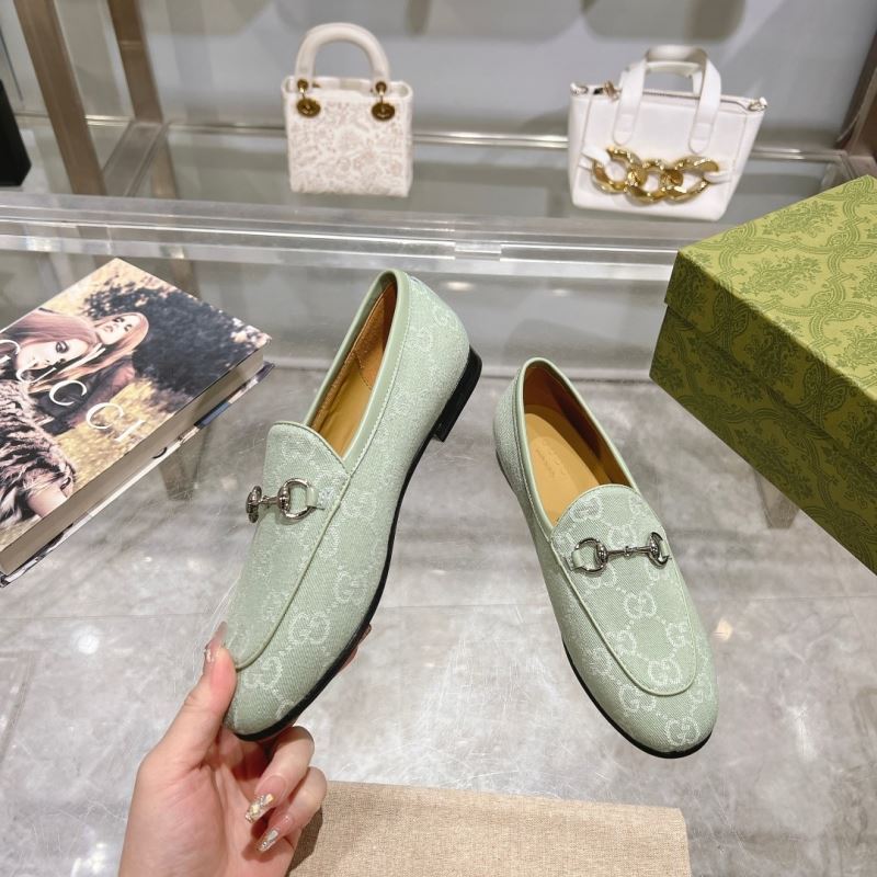 Gucci Low Shoes